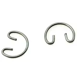 Kolbenbolzen Clips 12mm für Simson, KR51/1, KR51/2, S50, S51, S70, S53, S83, SR4-1, SR4-2, SR4-3, SR4-4 MG00064594