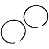 Piston ring set 39mm x 1.5mm 1.6mm for Honda MB 50, MT MBX, MTX MG00064599