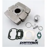 Zylinderkit Parmakit Satz Aluminium 70 ccm 47mm für Suzuki, TS 50 X, XK MG00064632