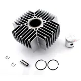 Zylinderkit Aluminium 38mm für Puch Monza Racing Pionier MG00064693