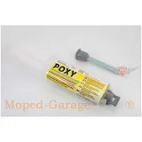 Epoxidkleber Petec Poxy 2K 24ml MG00065116 Epoxidkleber Petec Poxy 2K 24ml MG00065116