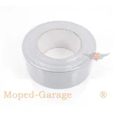 Fabric adhesive tape roll 50 meters 50mm for moped, moped, mokick, scooter, motorcycle MG00065131