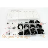 Circlip / circlip assortment box 300 parts MG00065167