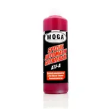 Getriebeöl Flasche MOGA 250ml für Zündapp, Kreidler, Hercules, Puch, Simson, Miele, DKW, NSU, KTM Mofa Moped Mokick MG00065270 Getriebeöl Flasche MOGA 250ml für Zündapp, Kreidler, Hercules, Puch, Simson, Miele, DKW, NSU, KTM Mofa Moped Mokick MG00065270