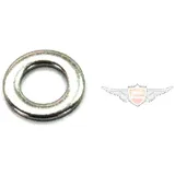 Unterlegscheibe 8,4mm Packtaschenträger für Zündapp C 50 GTS CS ZD MG00065285 Unterlegscheibe 8,4mm Packtaschenträger für Zündapp C 50 GTS CS ZD MG00065285
