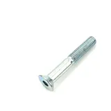 Senkkopfschraube Innensechkant DIN7991 M6x40 verzinkt MG00065390