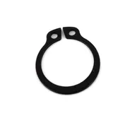 Seegering DIN 471 Schwarz fĂŒr NSU Quickly TT-K, F 23 MG00065400 Seegering DIN 471 Schwarz fĂŒr NSU Quickly TT-K, F 23 MG00065400