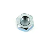 Nut M10 x 1.0 steel for Zündapp Bergsteiger Moped M 25, Moped 50, C 50 Super, Sport, GTS KS R Star 1, 2, ZD 10, 20, 30, 40, ZX Z Nut M10 x 1.0 steel for Zündapp Bergsteiger Moped M 25, Moped 50, C 50 Super, Sport, GTS KS R Star 1, 2, ZD 10, 20, 30, 40, ZX Z
