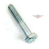 Schraube 6x45mm unten Packtaschenträger für Zündapp C 50 Super Typ 441 MG00065599
