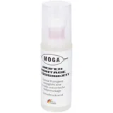 Flasche MOGA Reifen Montage Flüssigkeit 100ml für Hercules Prima M, MK, K, KX, Ultra, Hobby Rider, Zündapp GTS, KS, CS, CX, Hai,