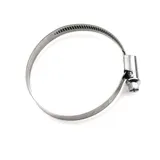 Clamp stainless steel 70mm for Zündapp, Bergsteiger M 25, 50 MG00065659