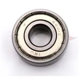 Rillenkugellager 6201 Z für Mofa, Moped, Mokick MG00065686