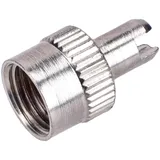 Metal valve cap MG00065691