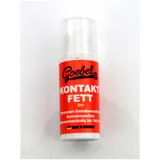 Spenderdose Goebel Zündkontaktfett 5ml für Hercules, Zündapp, Kreidler, Simson, Puch, KTM, DKW, Rixe, NSU, Mofa, Moped, Mokick,