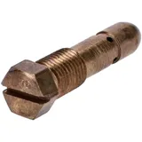 Hauptdüse 76 für Bing Vergaser 44-923 für Zündapp Combinette, Super Combinette Sport MG00067100.76