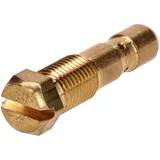 Hauptdüse 60 für Bing Vergaser 44-923 für Zündapp Combinette, Super Combinette Sport MG0006710060
