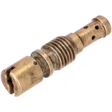 Leerlaufdüse 45 für Bing Vergaser für Mofa Moped Mokick MG0006710345