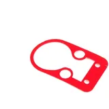 Dichtung Vergaser Deckel Rot für Sachs 504, 505, Hercules Prima, KTM, DKW MG00067111