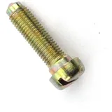 Clamping screw for Bing carburetor steel for Casal 152, 153, Kreidler RS K54/504 to 507, Puch M 50 Jet, Florett, Maico MD 50, Mo