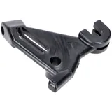 Vergaserhebel für Bing Kunststoff Schwarz für Hercules, Saxonette MG00067170