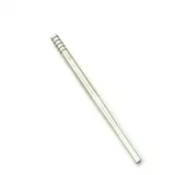 Nozzle needle for Mikuni stainless steel for Mikuni, Zündapp, Z models MG00067236