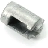 Startkolben für Bing Aluminium 8mm für Zündapp CX, CS, C, GTS, Star, Hercules MG00067246