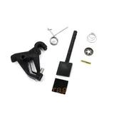 Gasschieber für Bing Reparatur Kit Schwarz für Hercules, Saxonette, Spartament MG00067252