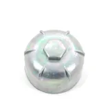Schwimmerdeckel Metall 44mm für Kreidler Florett, Flory, Zündapp M 25, 50, Bergsteiger, Combinette, GTS, C R Puch, Hercules MG00