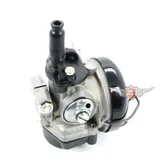 Vergaser Dellorto 16mm mit Luftfilter und Kappe für Puch Maxi MG00067275