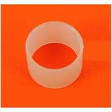 Bushing for Dellorto plastic 18/16/12mm for Piaggio Ciao, Bravo, Garelli Bonanza MG00067297