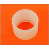 Buchse für Dellorto Kunststoff 21/14/14mm für Piaggio Ciao, Bravo, Garelli Bonanza MG00067302