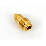 Nebenluftschraube Messing M5 37 für Mofa, Moped, Mokick MG00067333