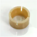 Buchse Kunststoff 24,5 x 19,6mm für Yamaha, RD, DT, FS 50 MG00067345