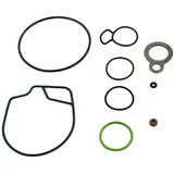 Gasket set for Dellorto carburetor PHVA 12 for Piaggio moped, moped MG00067355