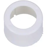 Plastic bushing 17x19mm white for Peugeot 103 SP, SPX, RCX, MVL MG00067398