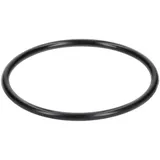 Dichtung für Bing Schwimmer Deckel Rund Schwarz für Mofa, Moped, Mokick MG00067498