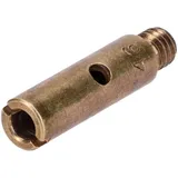Hauptdüse #46 für Bing SRA Vergaser für Zündapp, NSU Quickly, Triumph MG0006752146