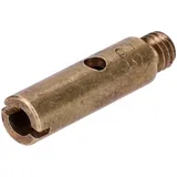 Hauptdüse #52 für Bing SRA Vergaser für Zündapp, NSU Quickly, Triumph MG0006752152