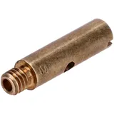 Hauptdüse #60 für Bing SRA Vergaser für Zündapp, NSU Quickly, Triumph MG0006752160