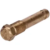 Hauptdüse #76 für Bing Vergaser für Hercules Sachs 214, 215, 216, 217, 219, 220, 221, 222 50ccm MG00067522.76