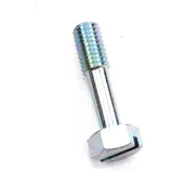 Bolt for Bing steel hexagon 20mm for Zündapp Automatic Moped 444, 517, with engine type 265-50 LA, Puch Maxi, Sachs 503 Switzerl