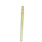 Nozzle needle for Bing brass for Kreidler Florett Super 4, GT, Tomos KKR, TM, RS, Zündapp KS 50, 100 MG00067577