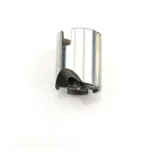 Throttle slide for Bing metal for Sachs 504, 505, Hercules Prima, Puch X 30, 508, Apex, 533 MG00067610