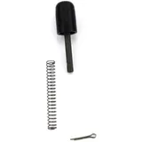 Tupfer für Bing Vergaser Satz 3-teilig für Puch MV, MS, DS 50, DSV, MS VS DS, VS, VZ VZ, MV Puch, Tomos, M Batavus Gazelle Sachs