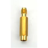 Needle nozzle for Bing brass 2.62mm for Hercules SB Sport Bike, K 50 SX RX MG00067614 Needle nozzle for Bing brass 2.62mm for Hercules SB Sport Bike, K 50 SX RX MG00067614