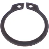Circlip black for Zündapp Bergsteiger M25, M50 Type 434 MG00068103
