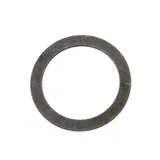 Thrust washer 15.1mm x 21mm 0.3mm for Zündapp Bergsteiger moped M 25, moped 50 MG00068174