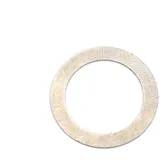 Anlaufscheibe 15,1mm x 21mm 0,5mm für Zündapp Bergsteiger Mofa M 25, Moped 50 MG00068175
