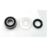 Bearing set 31x21x3.5mm with oil seal and washer for Velo Solex 3800 MG00068205 Bearing set 31x21x3.5mm with oil seal and washer for Velo Solex 3800 MG00068205
