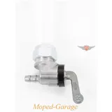 Petcock for Bing M16 x 1 with tank filter for Kreidler, Florett RS, RMC, LF, LH, TM MG00071151